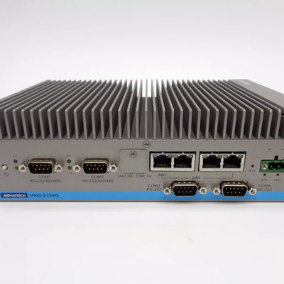 ADVANTECH UNO-2184G-D64E