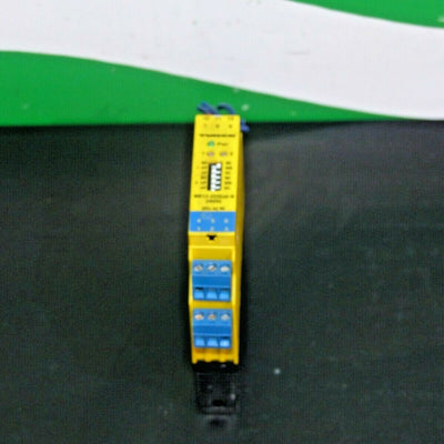 TURCK MK13-222EX0R/24VDC