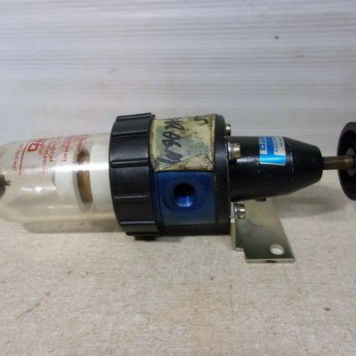 FESTO LFRN-1/4B-SA
