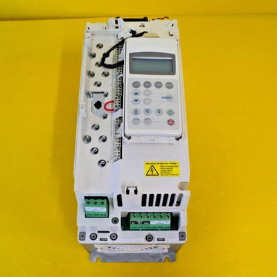 ABB ACS800-01-0020-3+K462+L503+P901