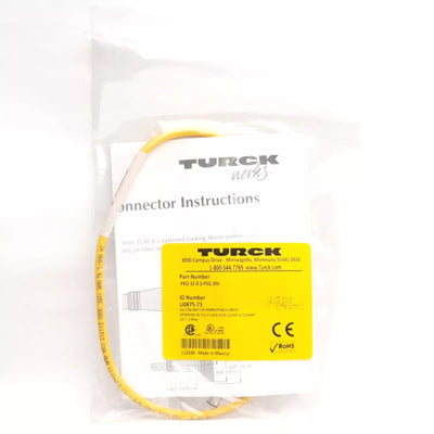 Turck PKG 3Z-0.5-PSG 3M
