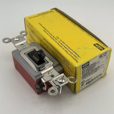 HUBBELL HBL1222I