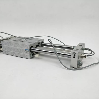 FESTO SLM-25-150-KF-A-G-S-CV-CH-PV-PH