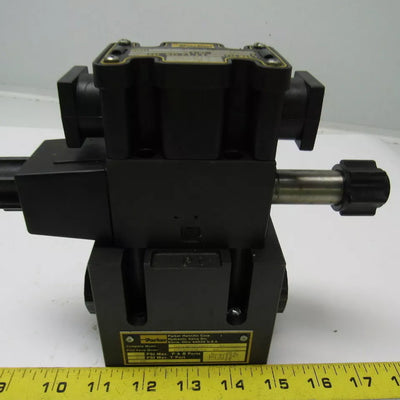 Parker D31VW20D4NYCF