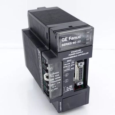 FANUC IC693PWR321Z