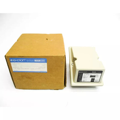 ASHCROFT LPDN4GGB25