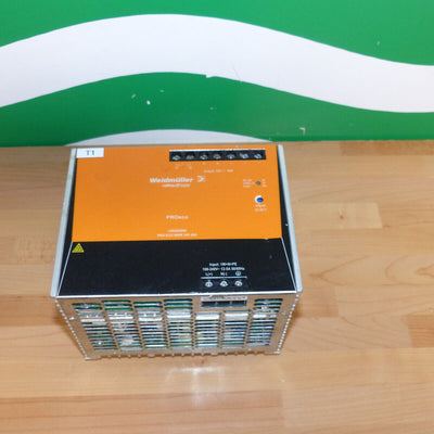 WEIDMULLER 1469520000