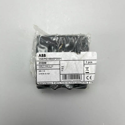 ABB 1SEP619895P0001