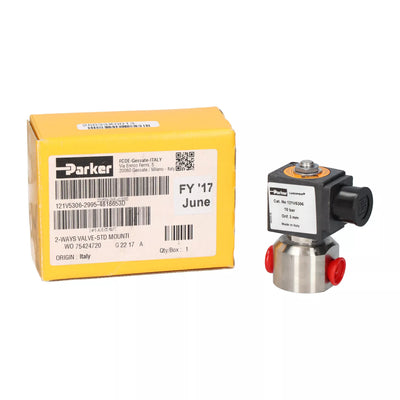 Parker 121V530629954818653D