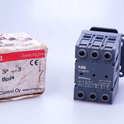 ABB OT32ET3