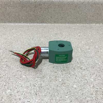 ASCO MP-C-080
