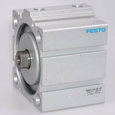 Festo ADVC-63-25-I-P
