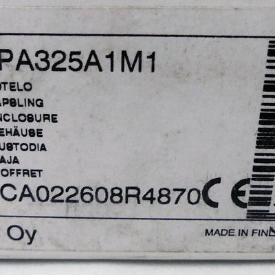 ABB 1SCA022608R4870 0TPA325A1M1