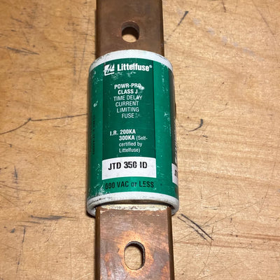JTD350ID