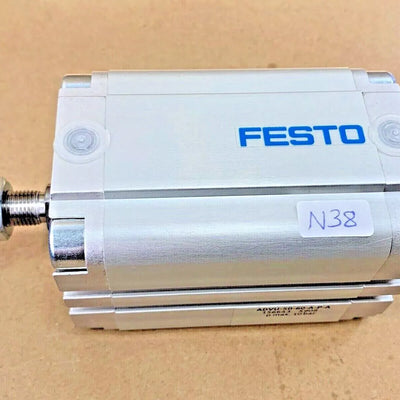 Festo ADVU-50-60-A-P-A