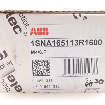 ABB 1SNA165113R1600