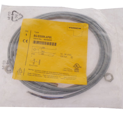 TURCK BI2-EG08K-AP6X