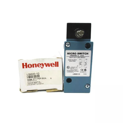 HONEYWELL LSM2D-1D
