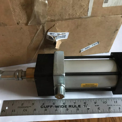 PARKER P1D4E063MG-0100SGNNN