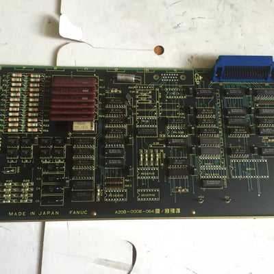FANUC A20B-0008-0640