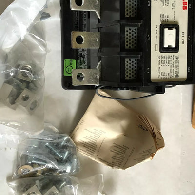 ABB EH210