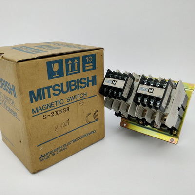 Mitsubishi Electric UN-AX4