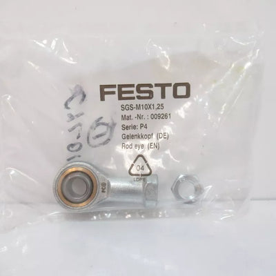 SGS-M10X1,25