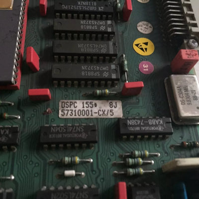 ABB 57310001-CX/5