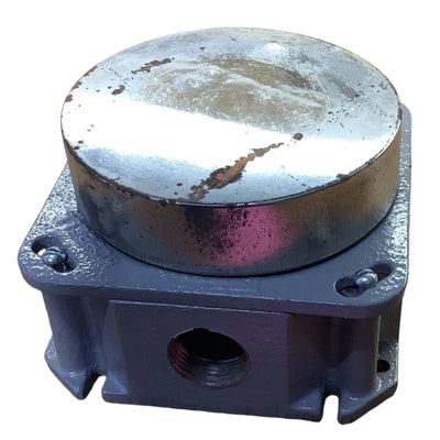 Hubbell B2536
