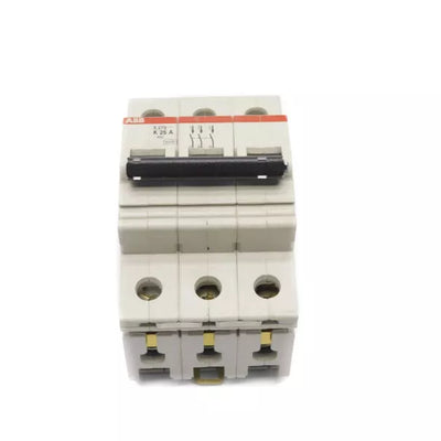 ABB S273-K25A