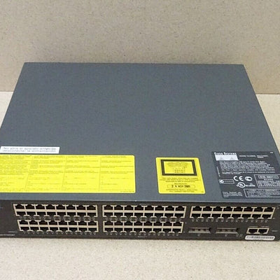 CISCO WS-C2980G