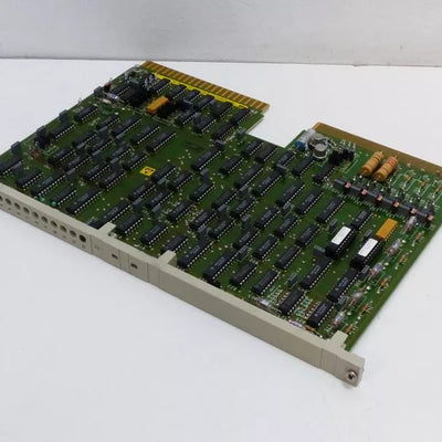ABB HEDT 300813 R1