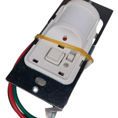 HUBBELL WS1277W