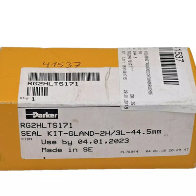 Parker RG2HLTS171