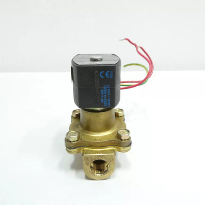 Asco EF8210G1MO