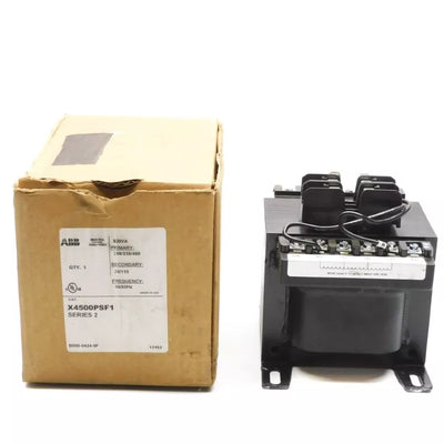 ABB X4500PSF1