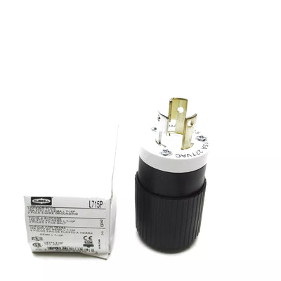 HUBBELL L715P