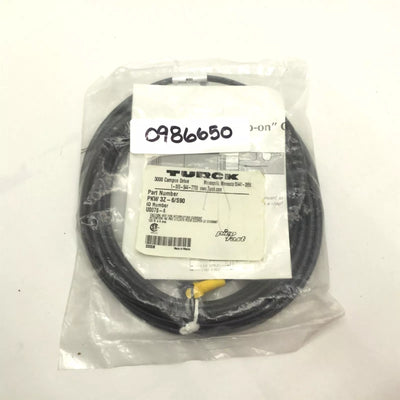 Turck PKW 3Z-6/S90