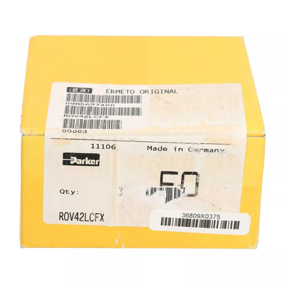 Parker R0V42LCFX