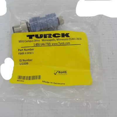 TURCK FSMR 4-SKM 3
