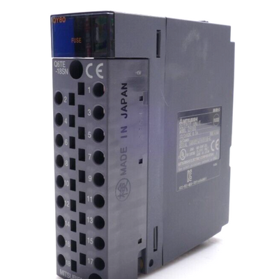 Mitsubishi Electric QY80