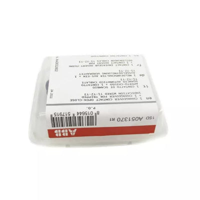ABB 1SDA05137R1