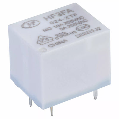 HONGFA HF3FA/024-ZTF