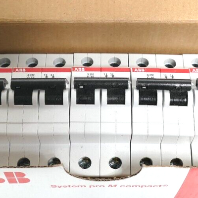 ABB 2CDS252001R0164