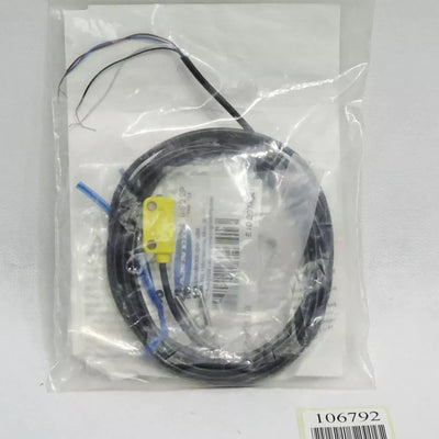 Turck Q12AB6LP
