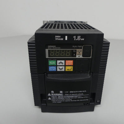 OMRON MX2A-B015E