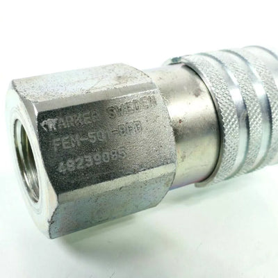 PARKER LEGRIS FEM-501-8FB