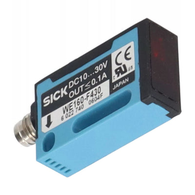 SICK WE160-F430