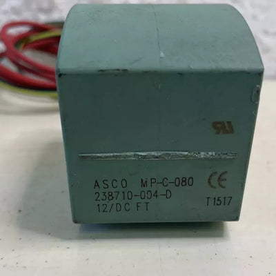 Asco 238710-004-D