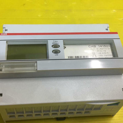 ABB CAB 141500